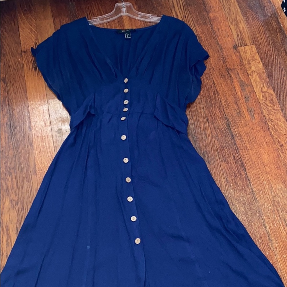 Dress! - Picture 1 of 8